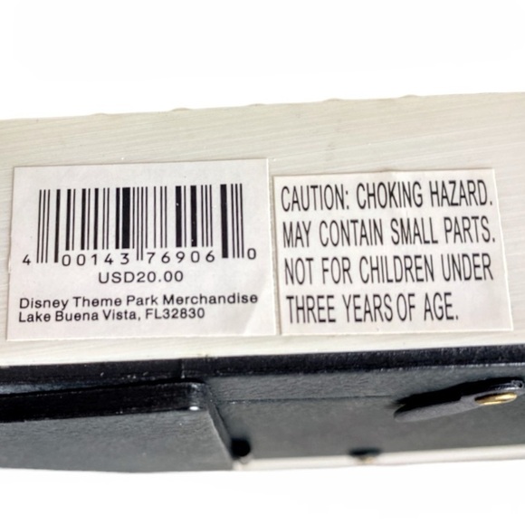 Disney Mickey & Minnie Wedding Photo Frame In Original Box/Packaging - Picture 7 of 16